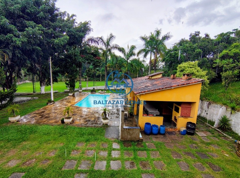 Sítio à venda com 4 quartos, 4000m² - Foto 19