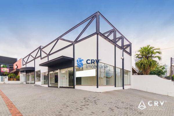 Loja-Salão para alugar, 340m² - Foto 17