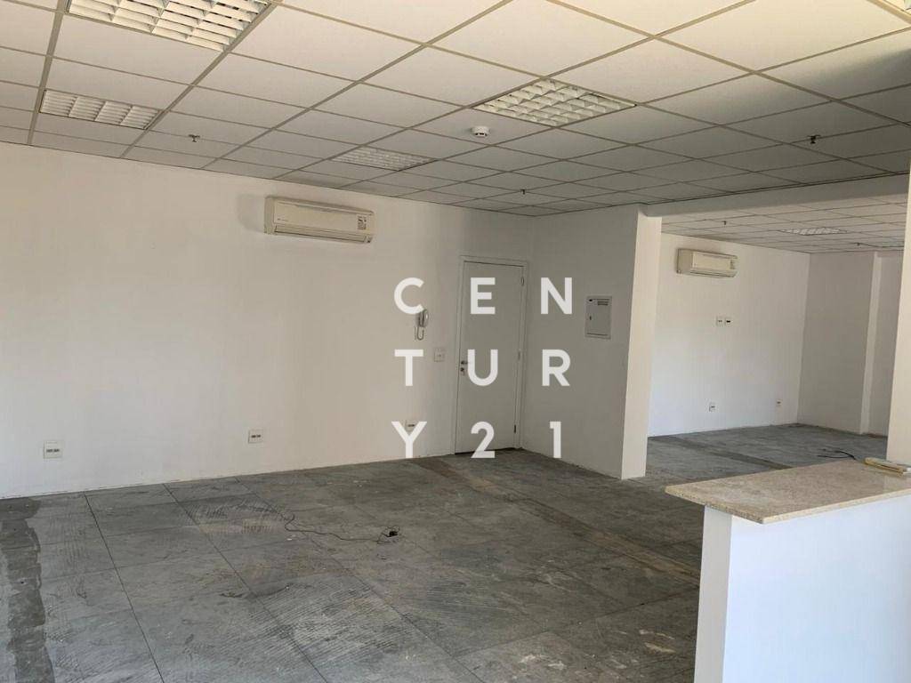 Conjunto Comercial-Sala para alugar, 80m² - Foto 6