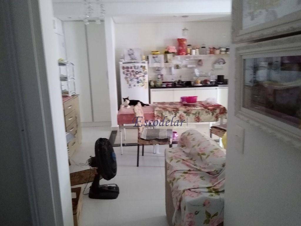 Apartamento à venda com 1 quarto, 120m² - Foto 4