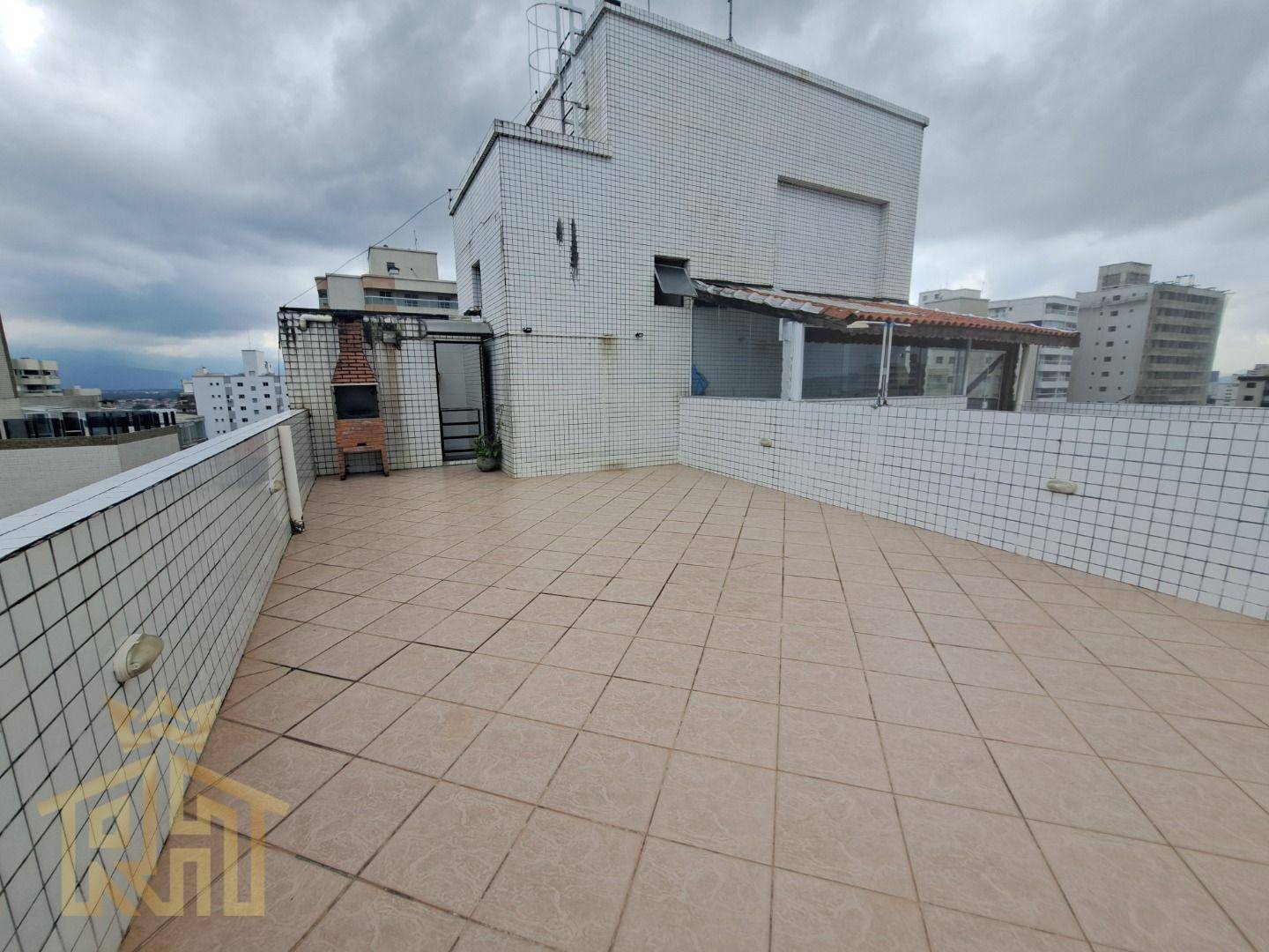 Cobertura à venda com 1 quarto, 90m² - Foto 26