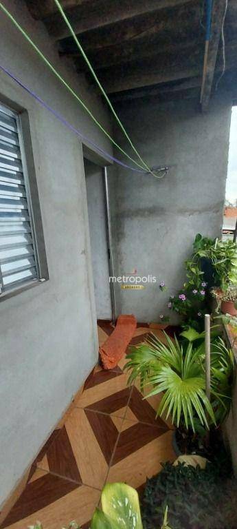 Sobrado à venda com 4 quartos, 204m² - Foto 21