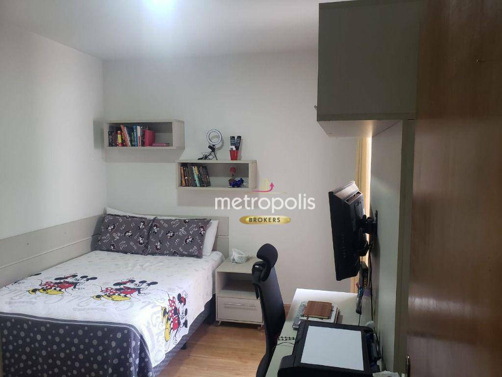 Sobrado, 3 quartos, 110 m² - Foto 15