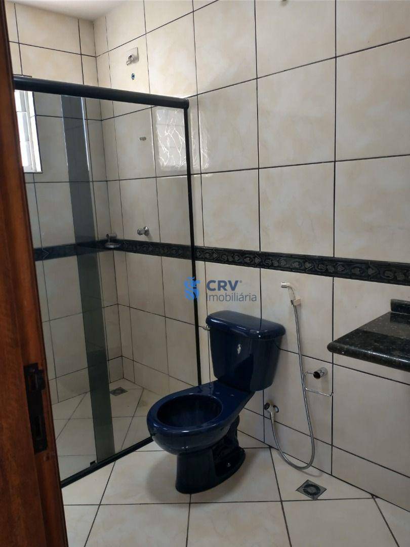 Casa à venda e aluguel com 3 quartos, 174m² - Foto 24