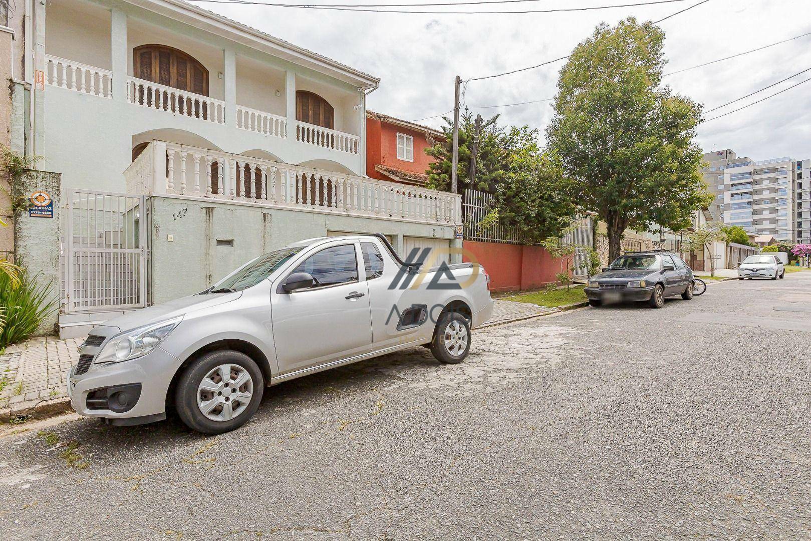 Sobrado à venda com 4 quartos, 320m² - Foto 65