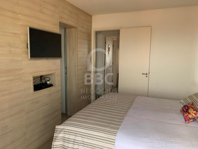 Apartamento à venda com 3 quartos, 180m² - Foto 29