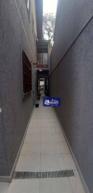 Sobrado à venda com 3 quartos, 102m² - Foto 14