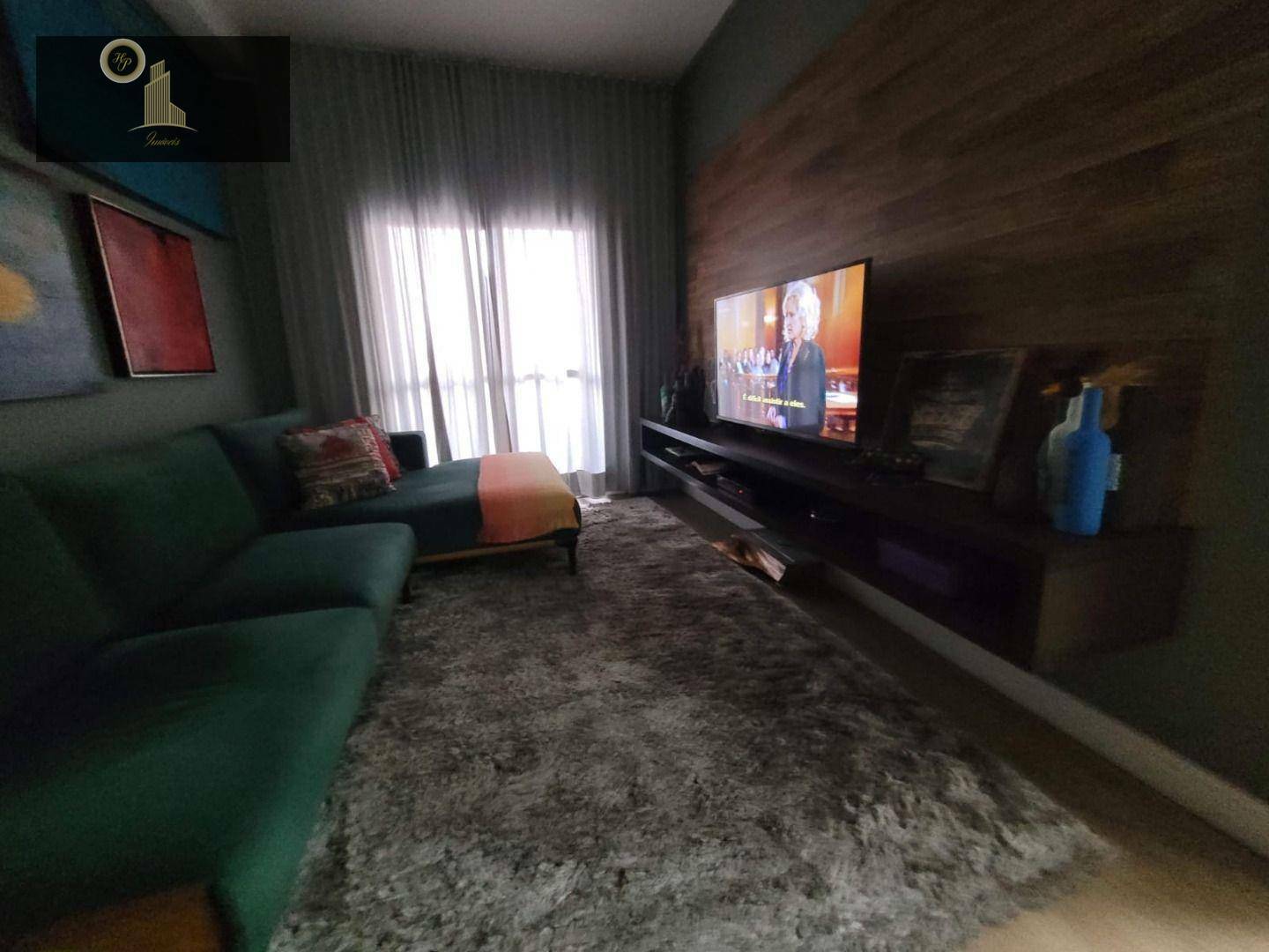 Apartamento à venda com 3 quartos, 96m² - Foto 10