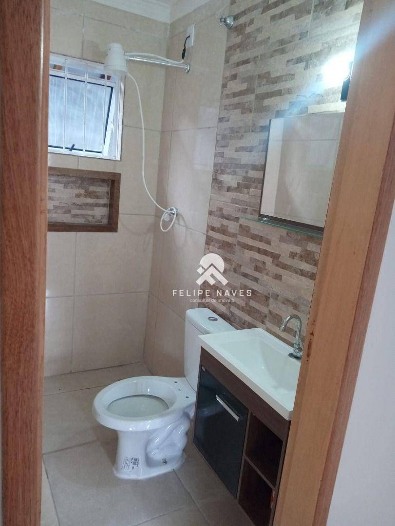 Casa à venda com 3 quartos, 144m² - Foto 5