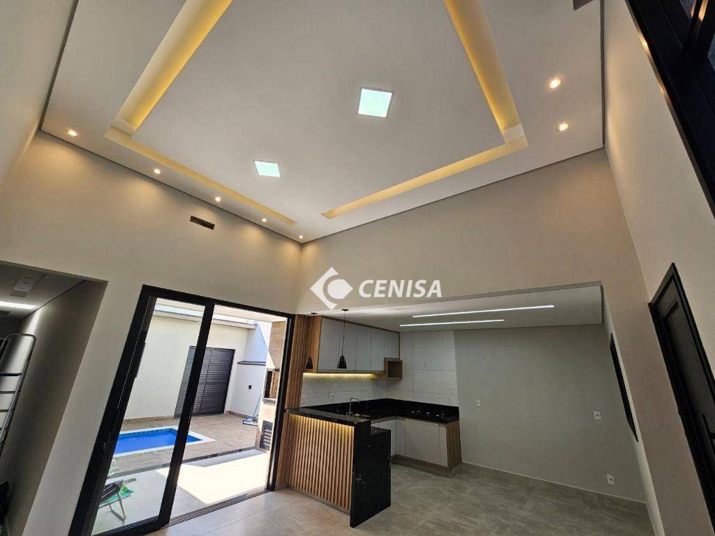 Casa de Condomínio à venda com 3 quartos, 110m² - Foto 10