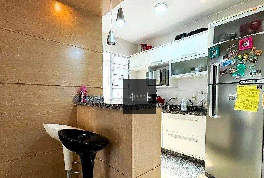 Apartamento à venda com 2 quartos, 71m² - Foto 5