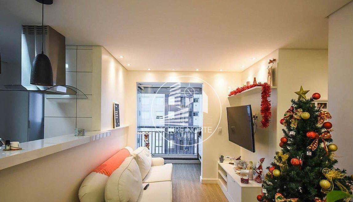 Apartamento à venda com 2 quartos, 55m² - Foto 32