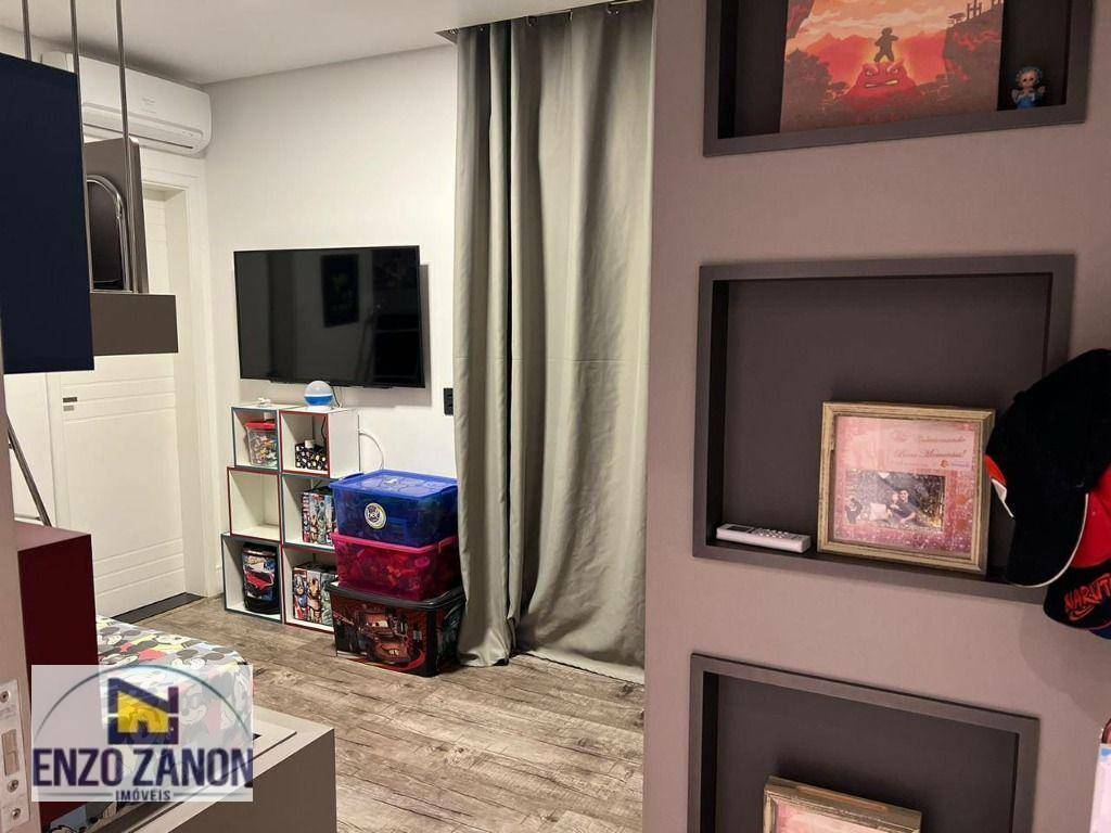 Apartamento para alugar com 3 quartos, 164m² - Foto 36