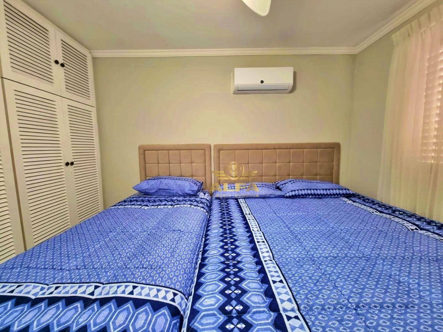 Apartamento à venda com 2 quartos, 80m² - Foto 9