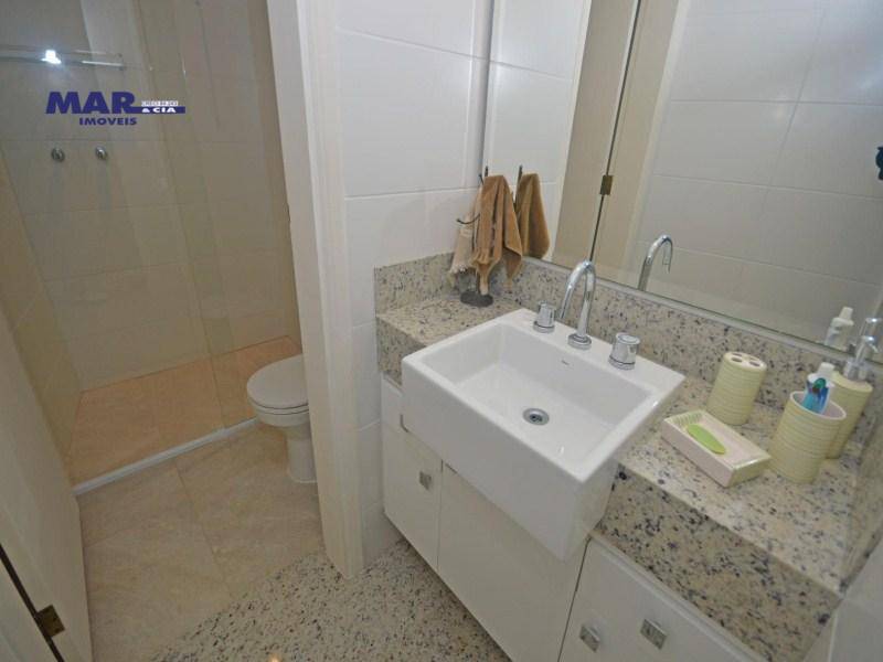 Apartamento à venda com 3 quartos, 170m² - Foto 7