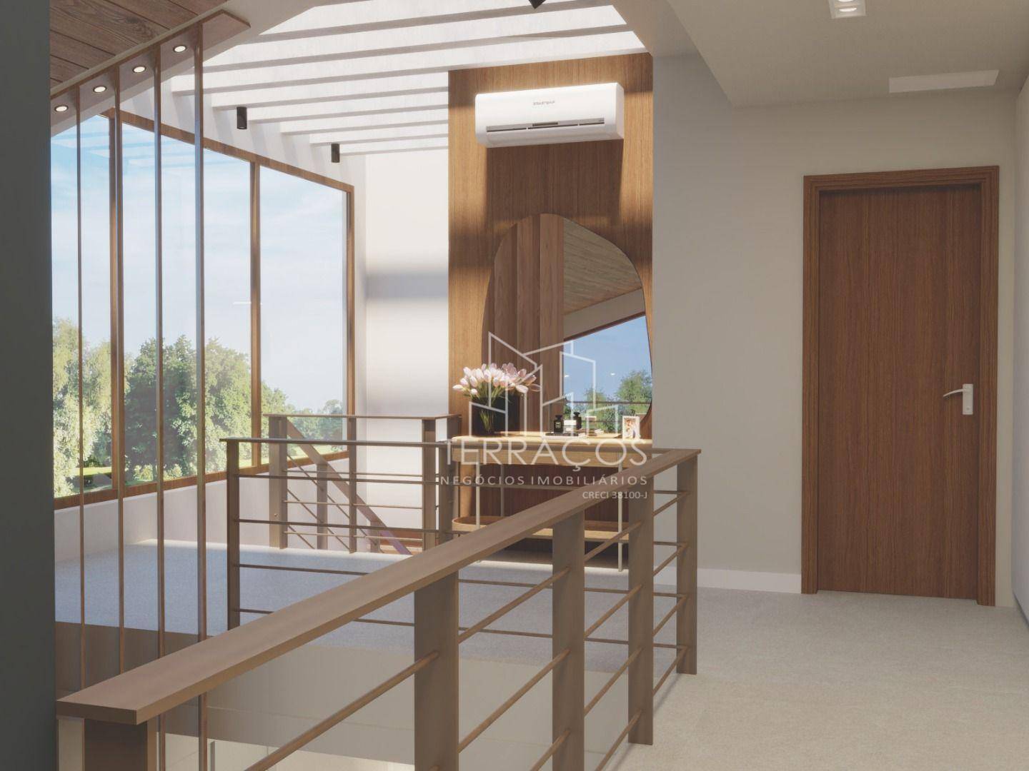 Sobrado à venda com 3 quartos, 375m² - Foto 7