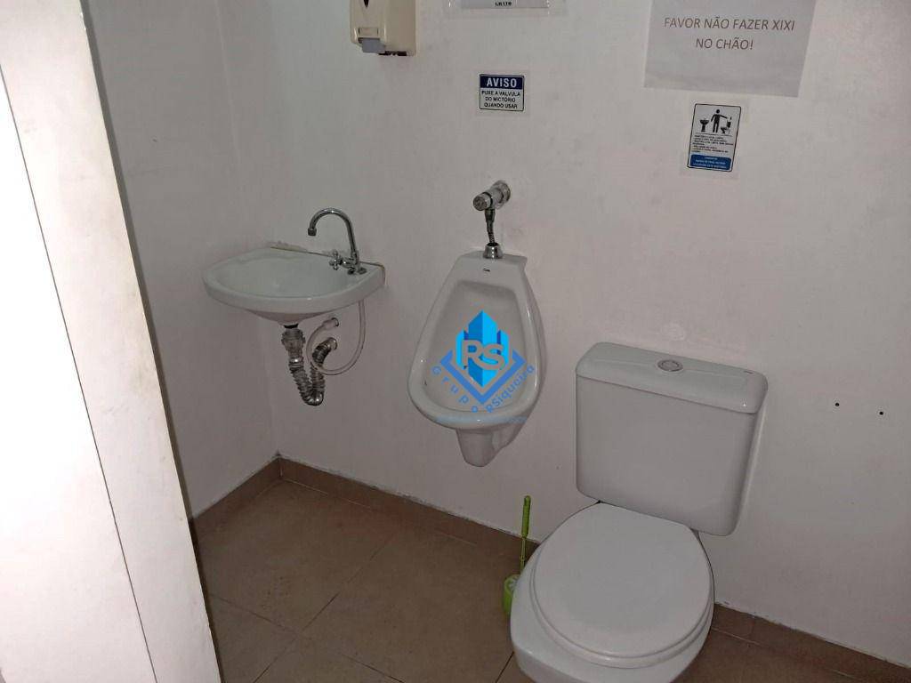 Depósito-Galpão, 430 m² - Foto 25