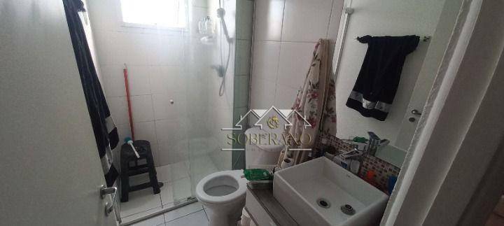 Apartamento à venda com 2 quartos, 50m² - Foto 14