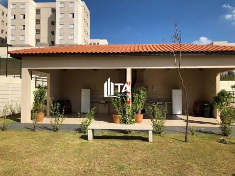 Apartamento à venda com 2 quartos, 50m² - Foto 20