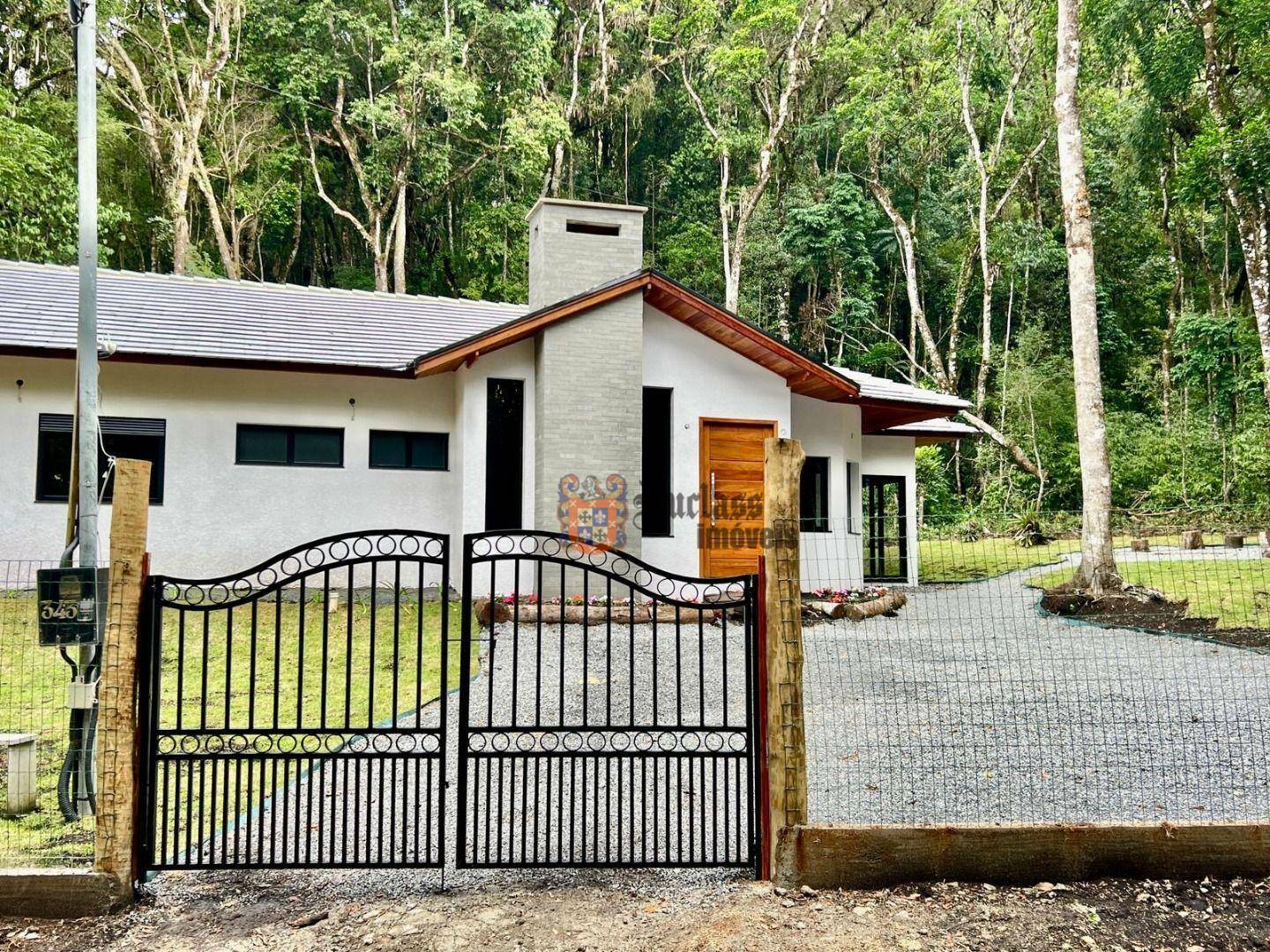 Chácara à venda com 3 quartos, 133m² - Foto 17