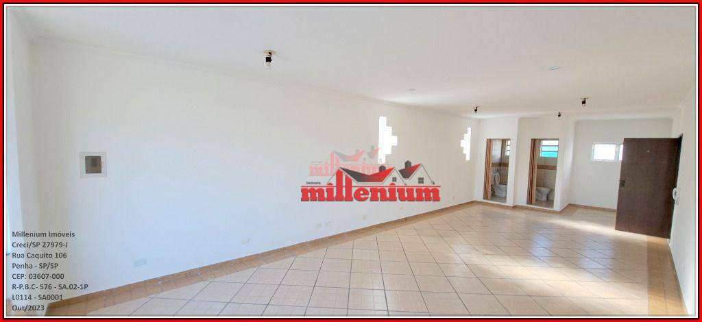 Conjunto Comercial-Sala para alugar - Foto 3