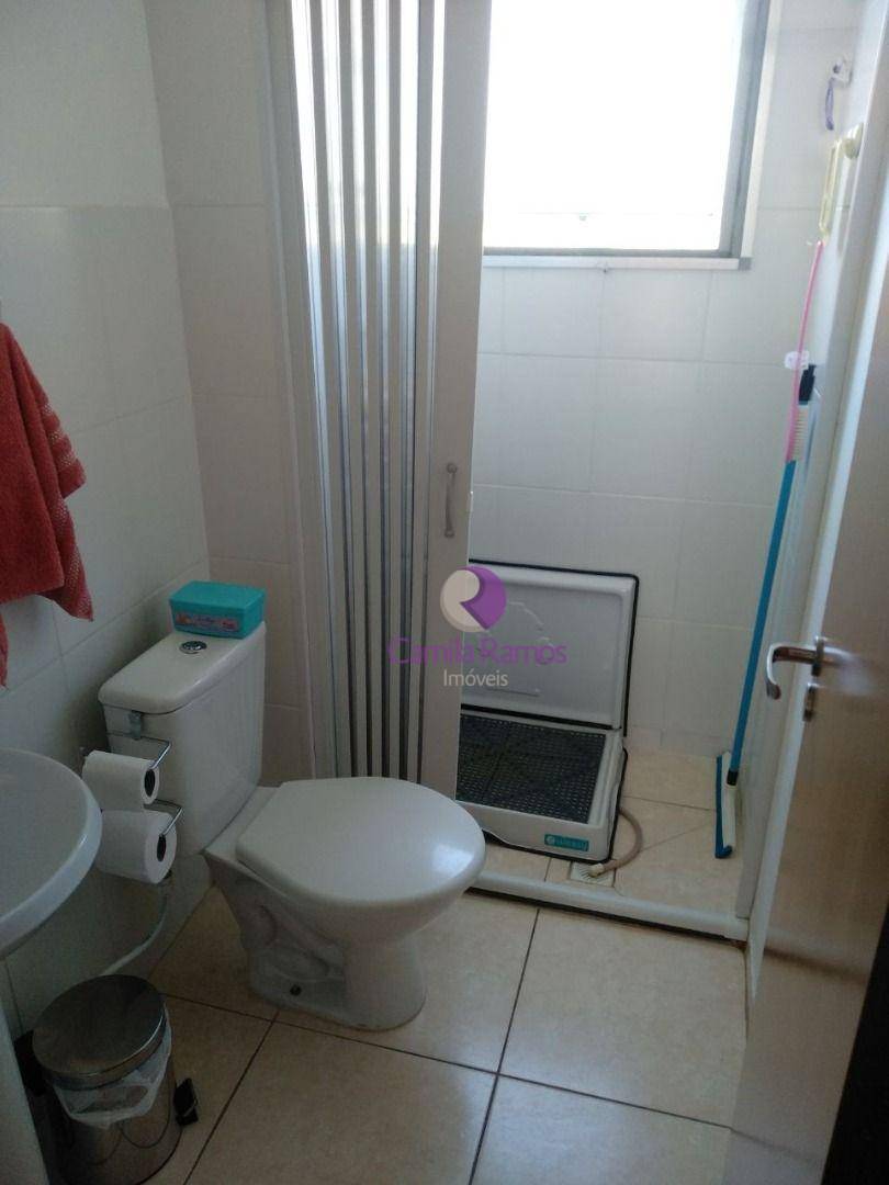 Apartamento à venda com 2 quartos, 43m² - Foto 13