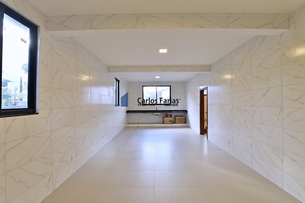 Casa de Condomínio à venda com 3 quartos, 240m² - Foto 13