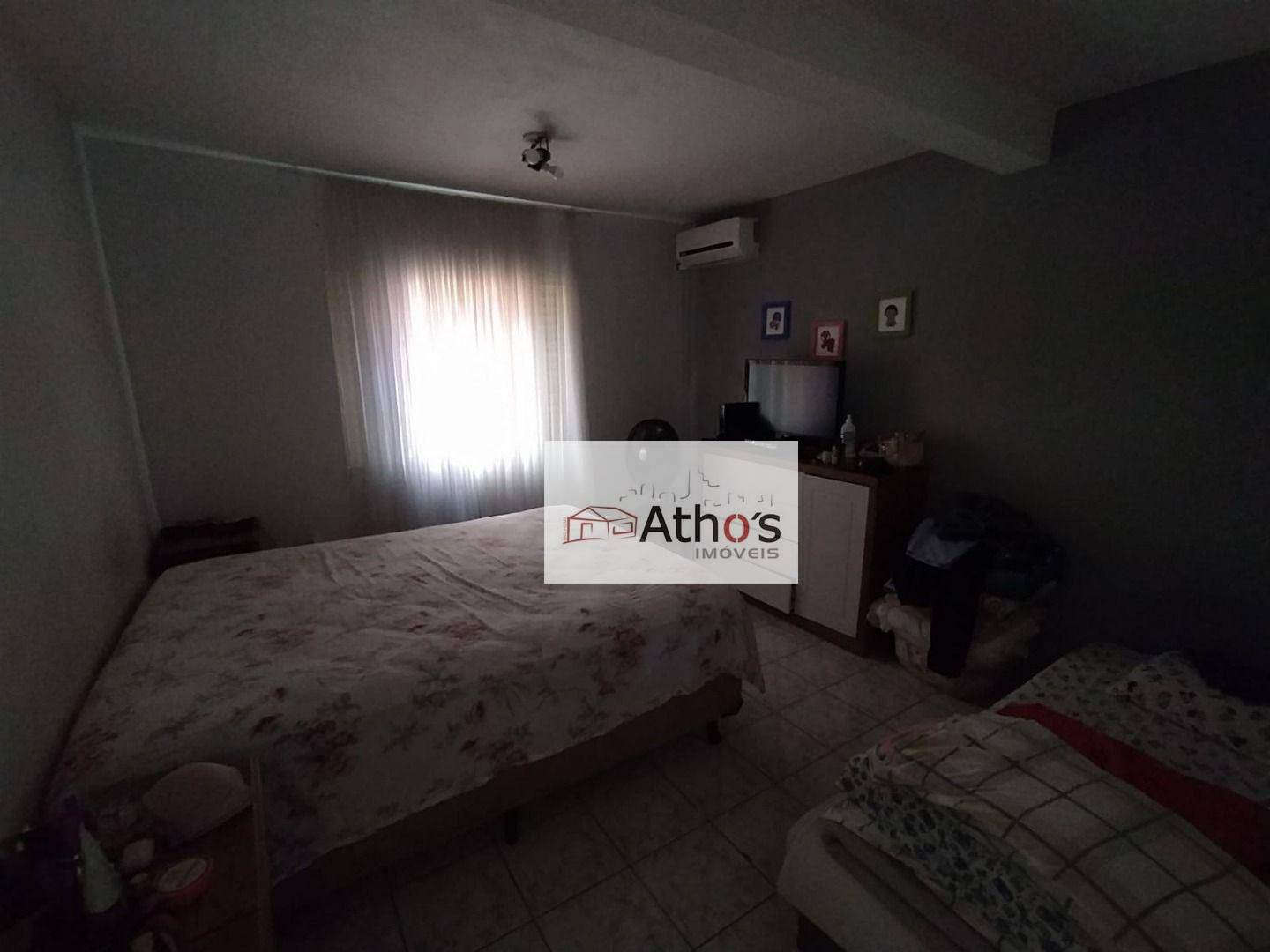 Casa à venda com 3 quartos, 197m² - Foto 5