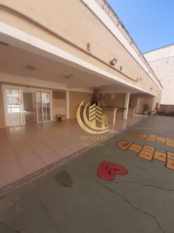 Apartamento à venda com 3 quartos, 85m² - Foto 5