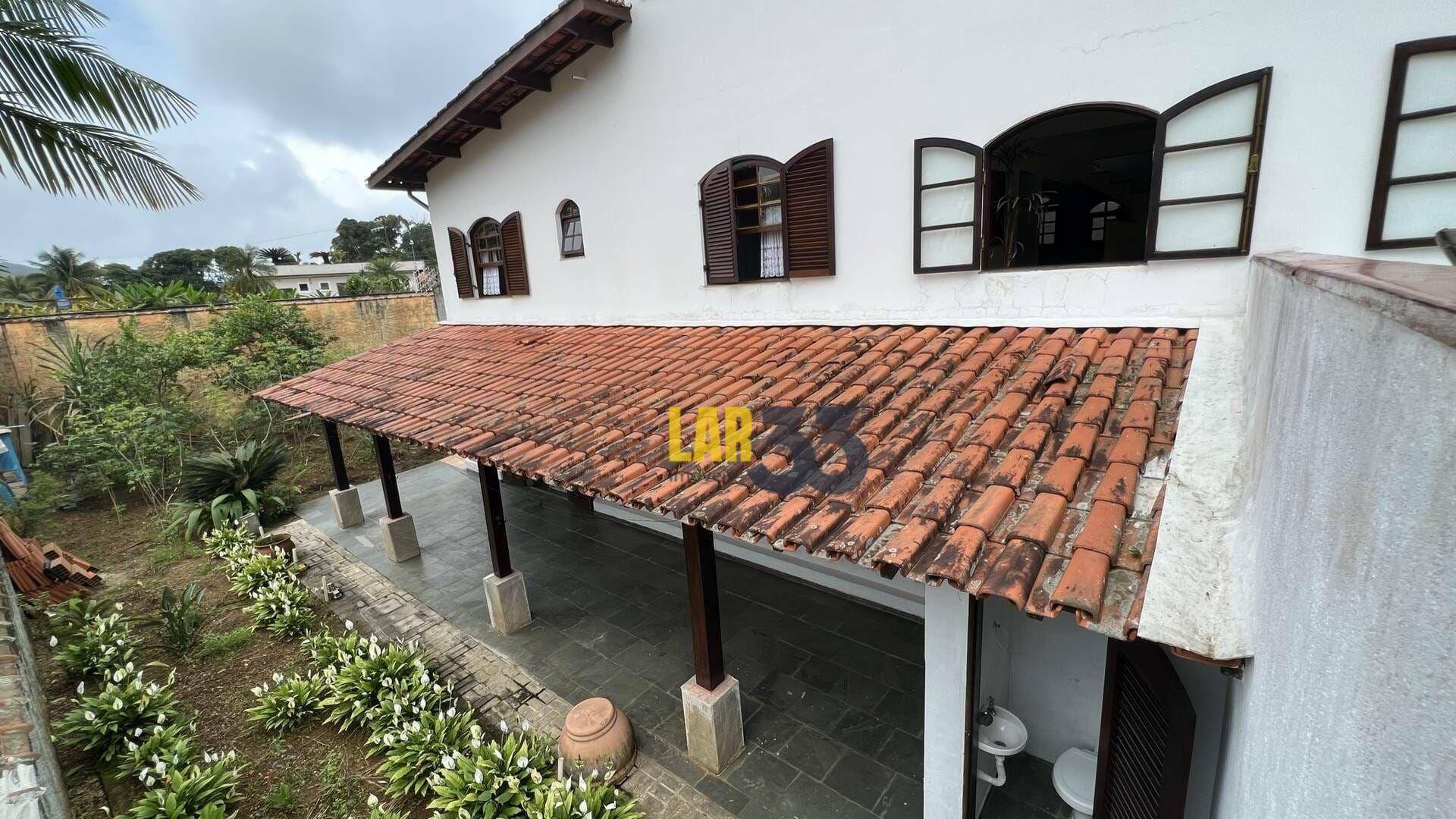 Sobrado à venda com 5 quartos, 516M2 - Foto 32