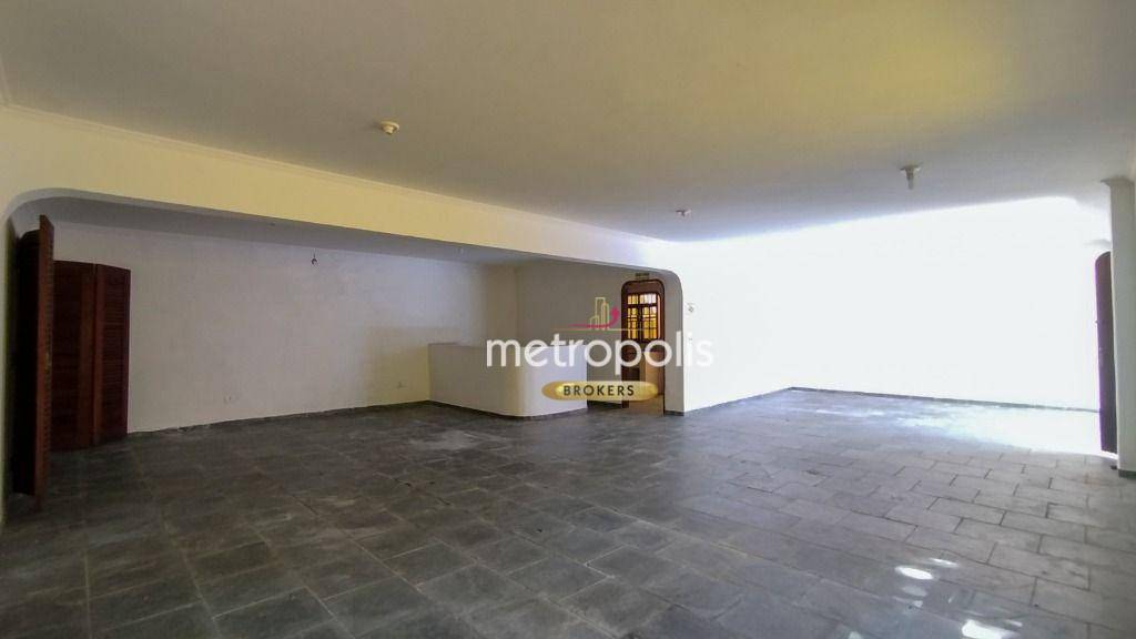 Sobrado à venda e aluguel com 3 quartos, 340m² - Foto 45