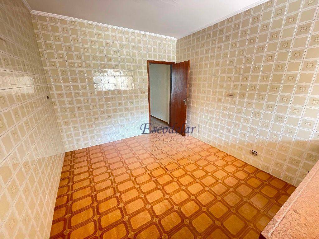 Sobrado à venda com 3 quartos, 140m² - Foto 6