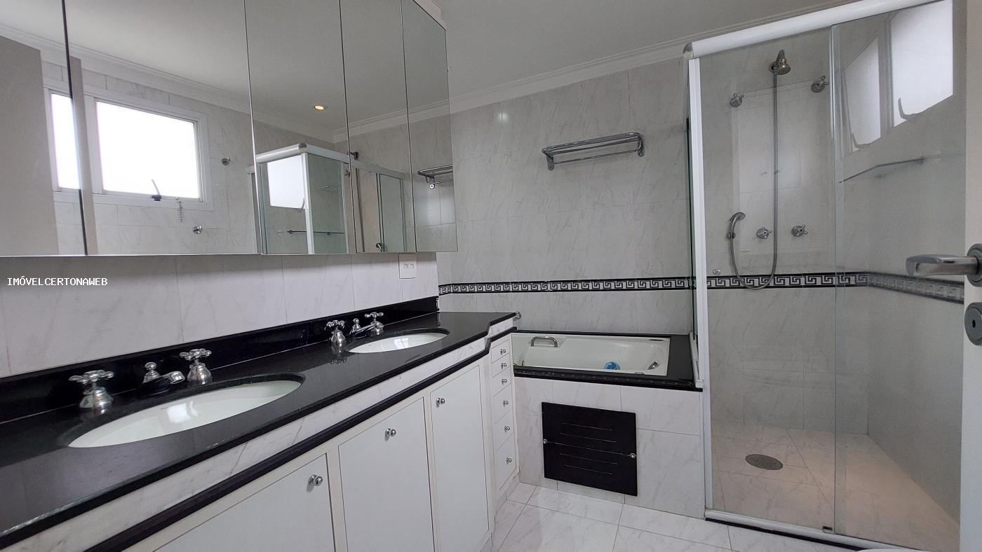 Apartamento à venda com 4 quartos, 238m² - Foto 54