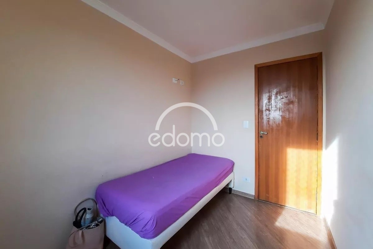 Apartamento à venda com 3 quartos, 86m² - Foto 11
