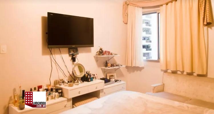 Apartamento à venda com 3 quartos, 120m² - Foto 11