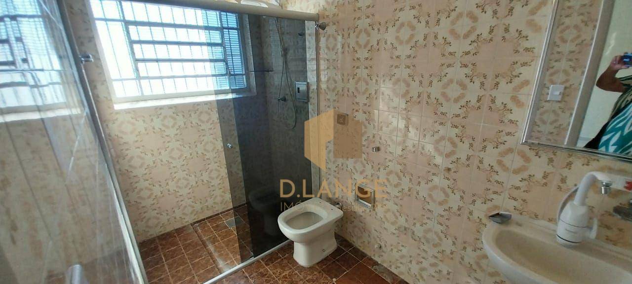 Casa para alugar com 3 quartos, 151m² - Foto 17