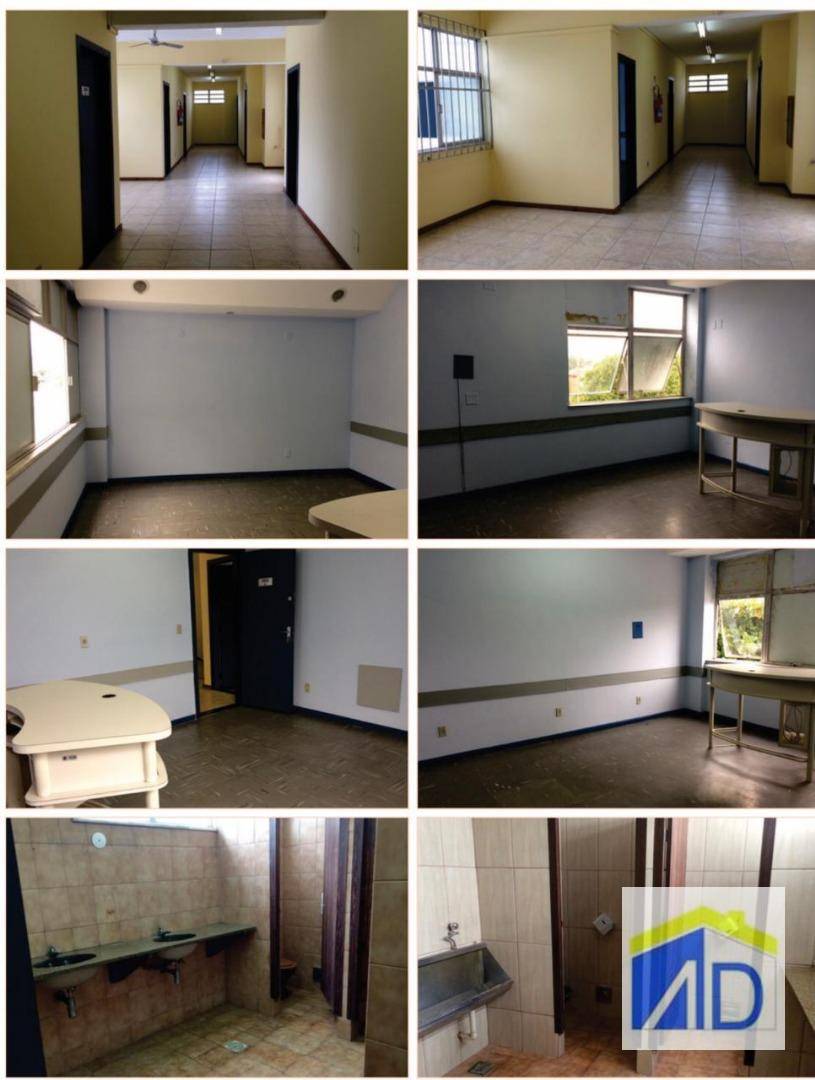 Prédio Inteiro, 1060 m² - Foto 1