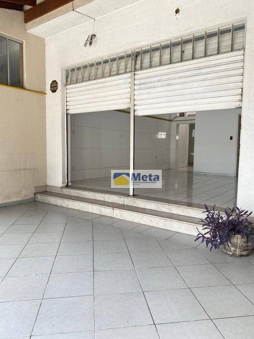 Loja-Salão, 70 m² - Foto 2