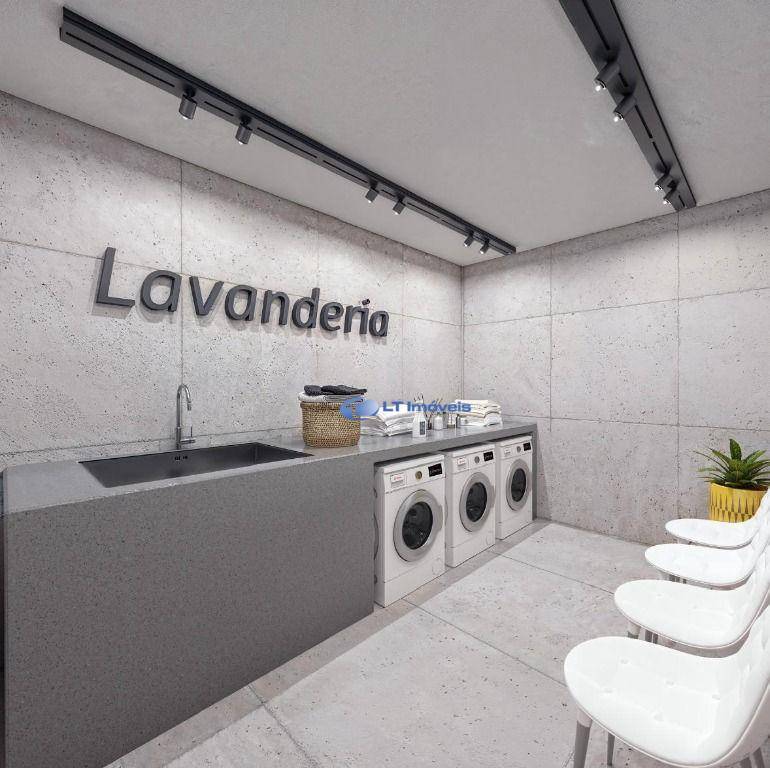 Apartamento, 2 quartos, 58 m² - Foto 40