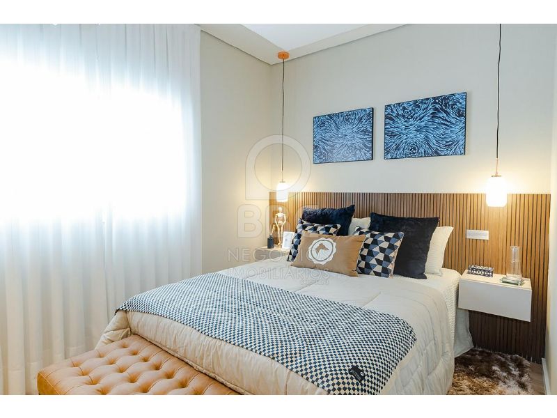 Apartamento à venda com 3 quartos, 90m² - Foto 6