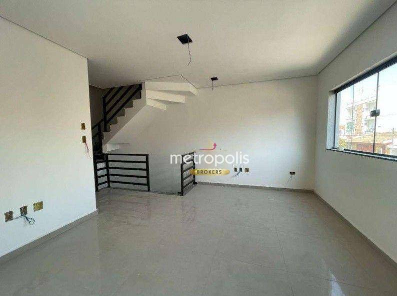 Sobrado à venda com 2 quartos, 95m² - Foto 3