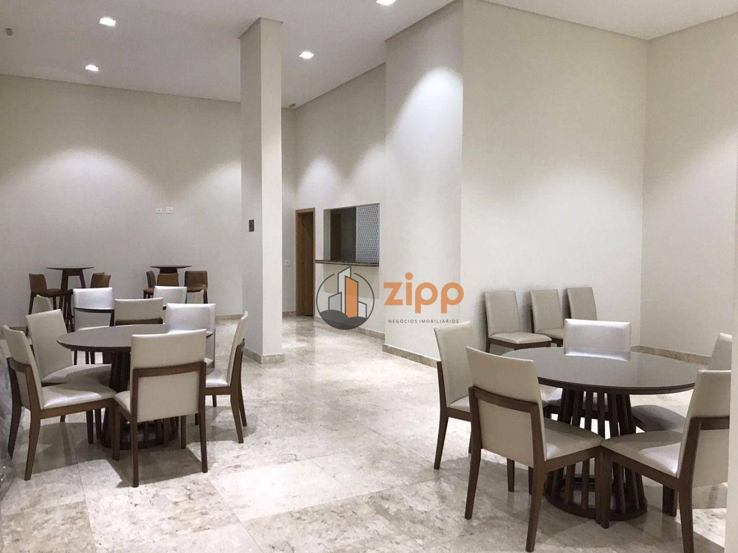 Apartamento à venda com 2 quartos, 76m² - Foto 18