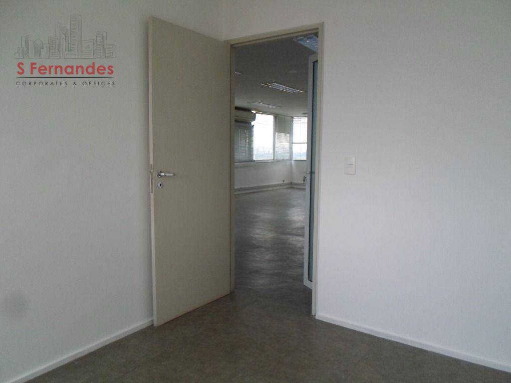 Conjunto Comercial-Sala para alugar, 161m² - Foto 12