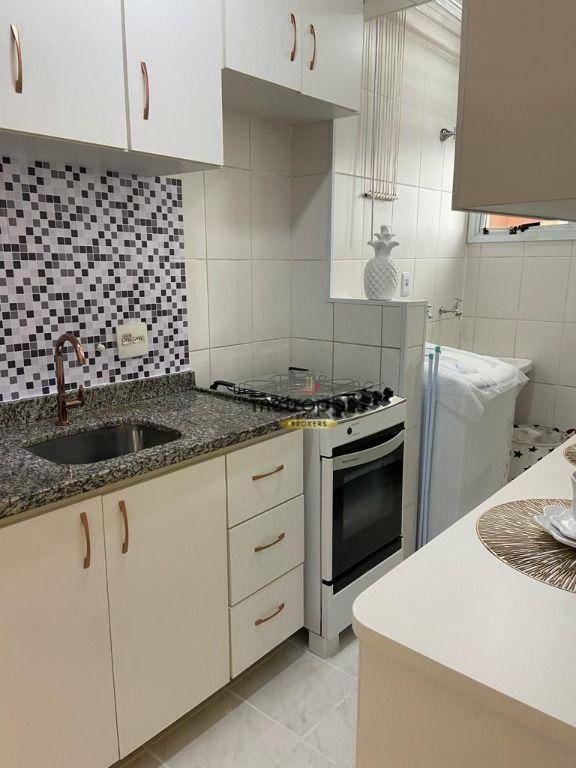 Apartamento à venda e aluguel com 3 quartos, 59m² - Foto 21