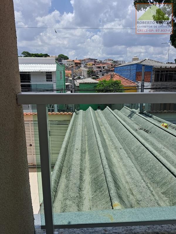 Sobrado à venda com 2 quartos, 66m² - Foto 30