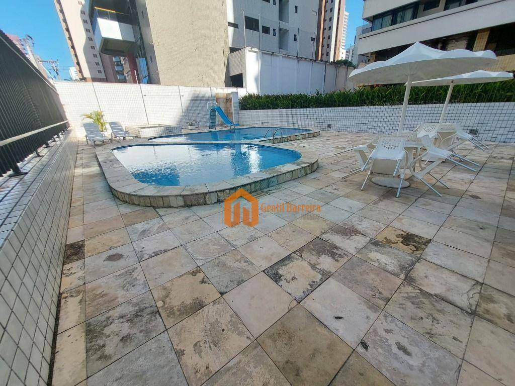 Apartamento à venda com 4 quartos, 220m² - Foto 30