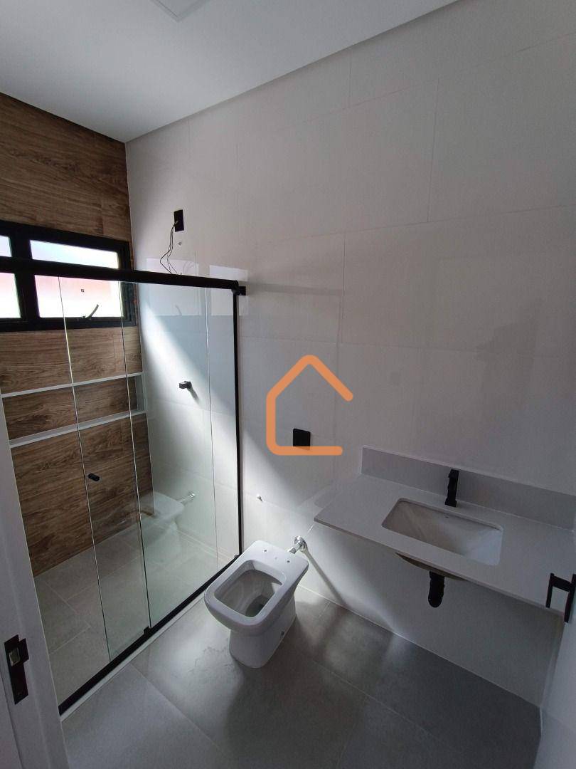 Casa à venda com 3 quartos, 180m² - Foto 14