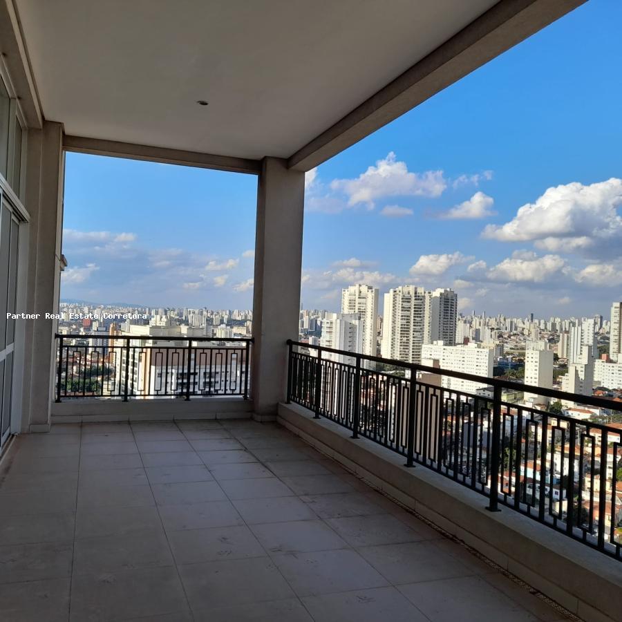 Apartamento à venda com 4 quartos, 250m² - Foto 36