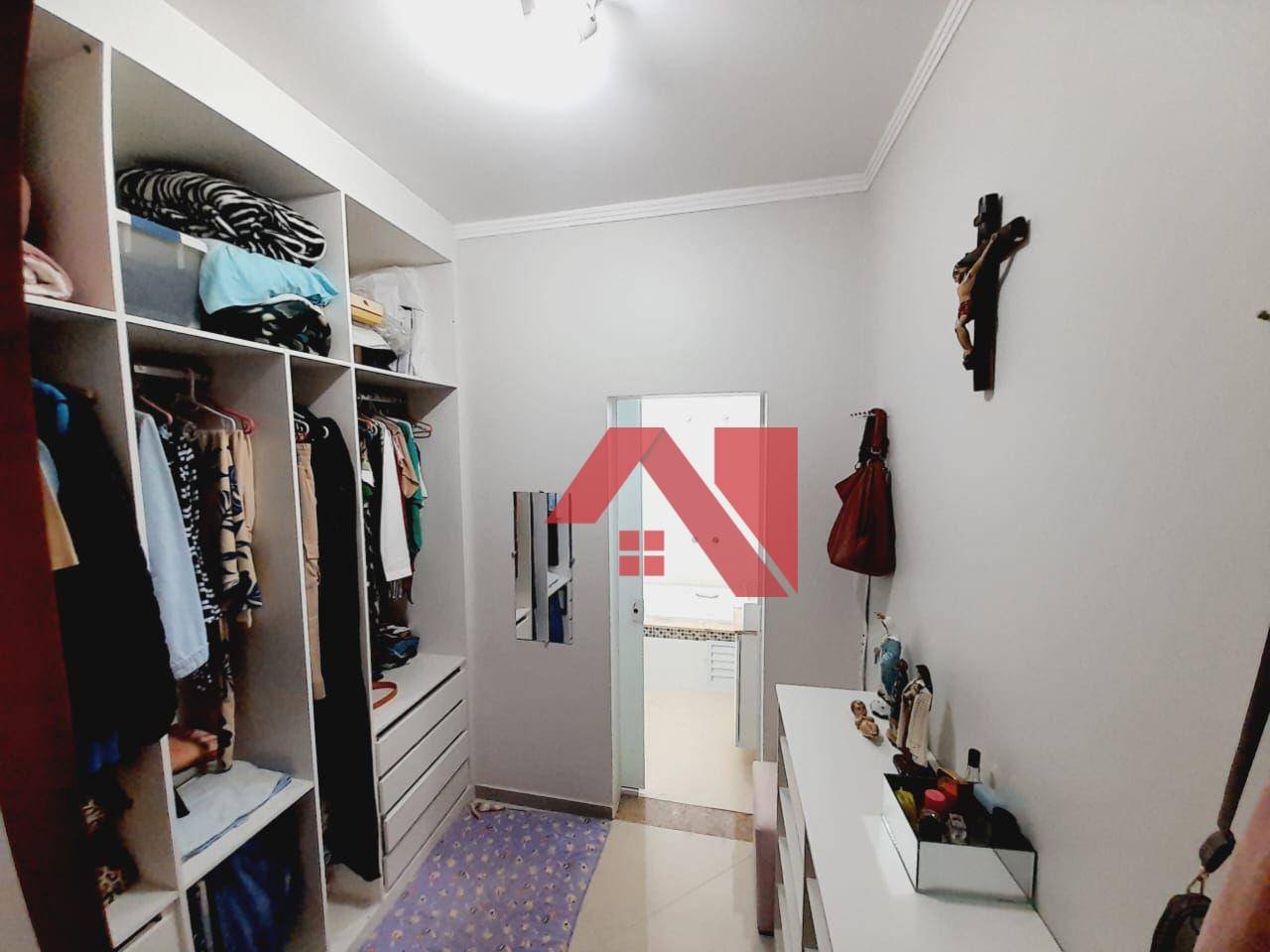 Casa à venda com 3 quartos, 180m² - Foto 61