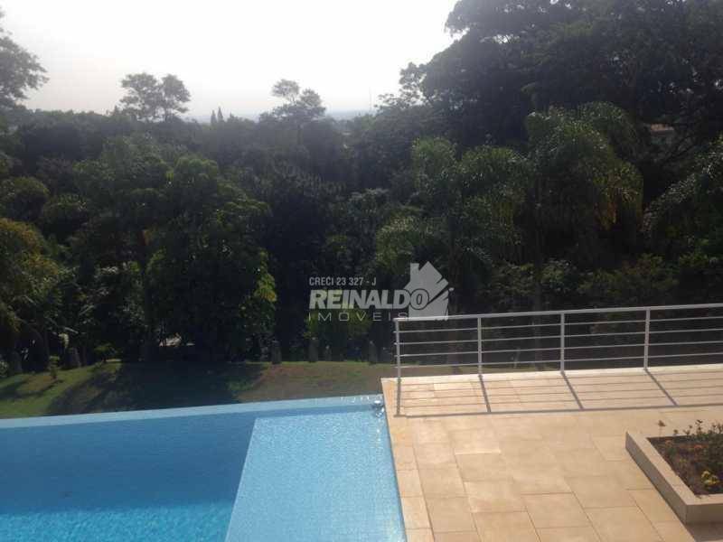 Casa de Condomínio à venda com 3 quartos, 450m² - Foto 20